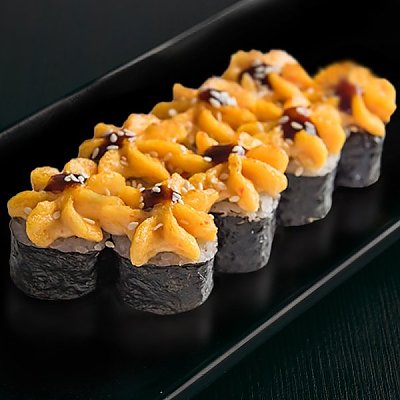 Заказать Гриль Маки, Тунец - Витебск