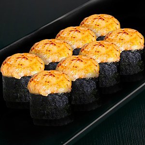 Эби Маки Гриль, Тунец - Витебск