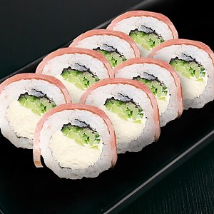 Ролл Мистер Бекон, Тунец - Витебск