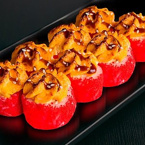 Тейда, Тунец - Витебск