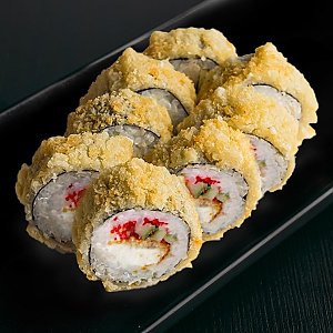 Канада темпура, Тунец - Витебск