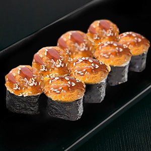 Гриль Сяке Маки, Тунец - Витебск