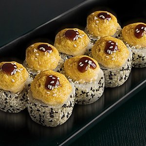 Гриль Цыпа, Тунец - Витебск