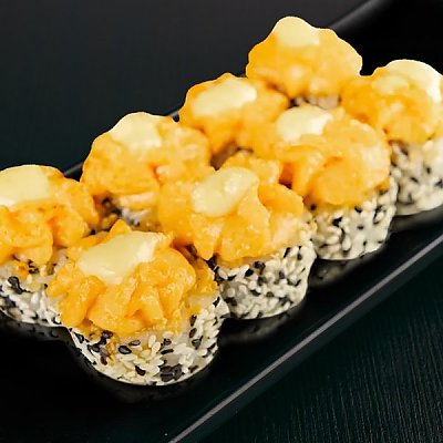 Заказать Фудзи Ролл, Тунец - Витебск