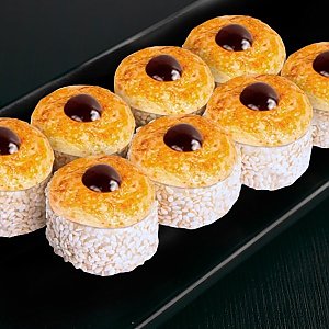 Этна, Тунец - Витебск