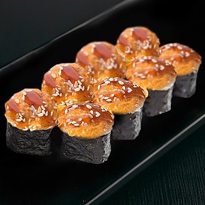 Гриль Сяке Маки Спайси, Тунец - Витебск