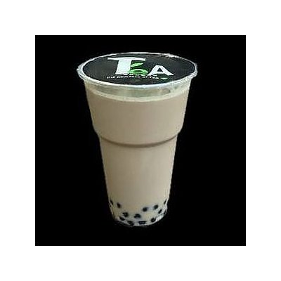 Заказать Bubble tea Шоколад-лесной орех, Bubble Остров