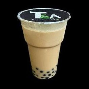 Bubble tea Манго-маракуйя, Bubble Остров