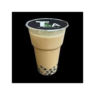 Заказать Bubble tea Манго-маракуйя, Bubble Остров