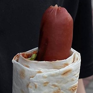 Хот-Дог Пита Дог, ЧёКаво