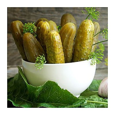 Заказать + маринованный огурчик, ЧёКаво