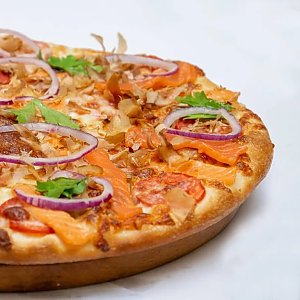 Пицца Японская, Pro100 Pizza