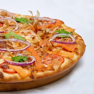 Заказать Пицца Японская, Pro100 Pizza