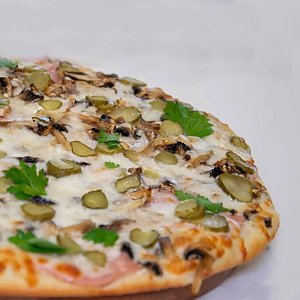 Пицца Капри, Pro100 Pizza