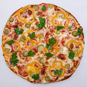 Пицца Сантьяго, Pro100 Pizza