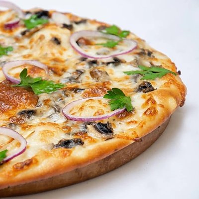 Заказать Пицца Грибная, Pro100 Pizza