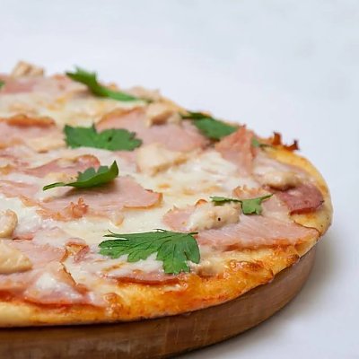 Заказать Пицца 4 Мяса, Pro100 Pizza