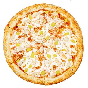 Пицца Гавайская 30см, Пицца Суши - Гомель