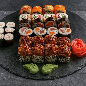 Сет №2, Pro100 Pizza