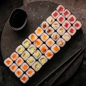 Сет №5, Pro100 Pizza