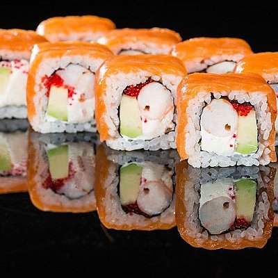 Заказать Ролл Хаус Маки, Пицца Суши - Гомель