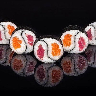 Заказать Ролл Инь Янь, Пицца Суши - Гомель