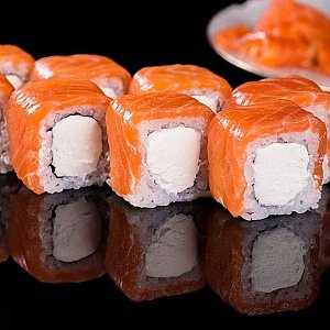 Ролл Филадельфия маки, Pro100 Pizza