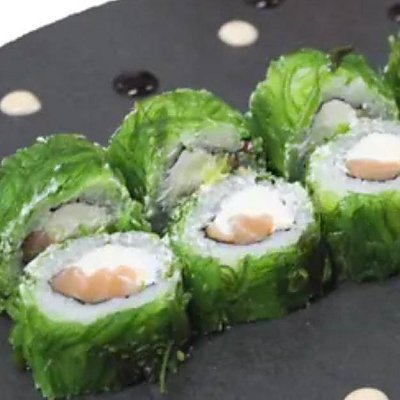 Заказать Ролл Чука Хот, Пицца Суши - Гомель