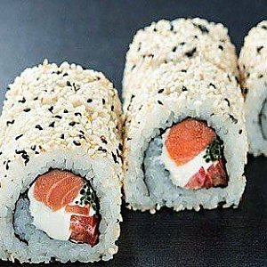 Ролл Нормандия, Pro100 Pizza