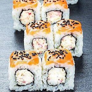 Ролл Наоми, Pro100 Pizza