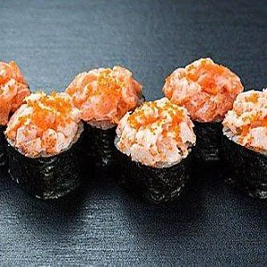 Ролл Цусима, Pro100 Pizza