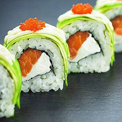 Заказать Ролл Челлендж, Пицца Суши - Гомель