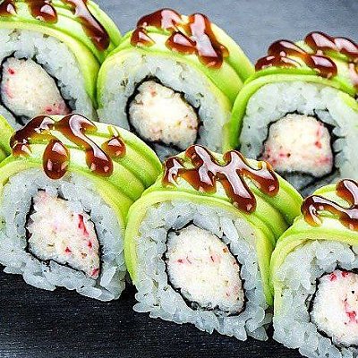 Заказать Ролл Эверест, Пицца Суши - Гомель