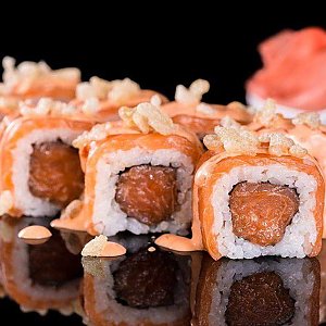 Ролл Спайси Кранч, Pro100 Pizza