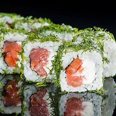 Заказать Ролл Кунсей Фила, Пицца Суши - Гомель