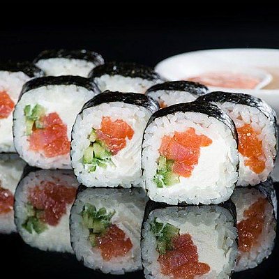 Заказать Ролл Кунсей Каппа, Пицца Суши - Гомель
