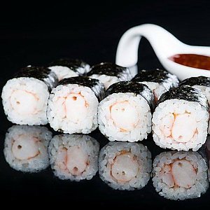 Мини ролл с имитацией краба, Pro100 Pizza