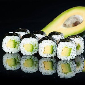 Мини ролл с авокадо, Pro100 Pizza