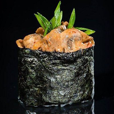 Заказать Гункан Спайси Киноко, Пицца Суши - Гомель