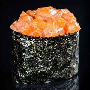 Гункан Спайси Сяке, Pro100 Pizza