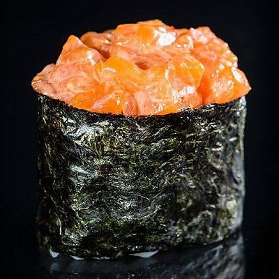 Заказать Гункан Спайси Сяке, Пицца Суши - Гомель