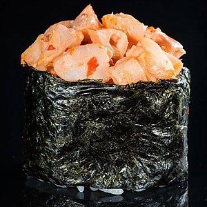 Гункан Эби, Pro100 Pizza