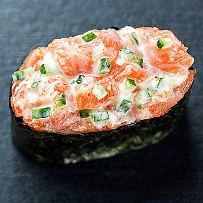 Заказать Гункан Пряный, Пицца Суши - Гомель