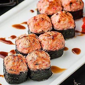 Запеченный ролл Чикен, Pro100 Pizza