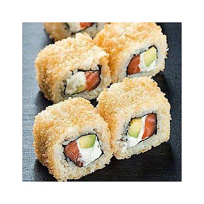 Заказать Ролл Темпура Хруст, Пицца Суши - Гомель