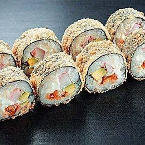 Ролл Темпура Панда, Pro100 Pizza