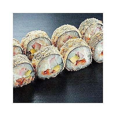 Заказать Ролл Темпура Панда, Пицца Суши - Гомель