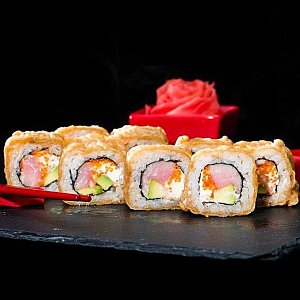 Ролл Темпура Хоттека, Pro100 Pizza