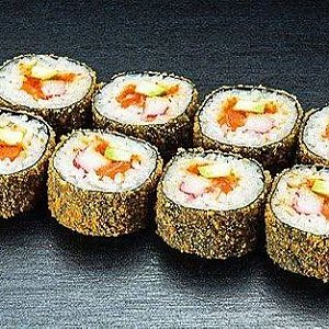 Ролл Темпура Карибы, Pro100 Pizza