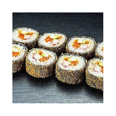 Заказать Ролл Темпура Карибы, Пицца Суши - Гомель